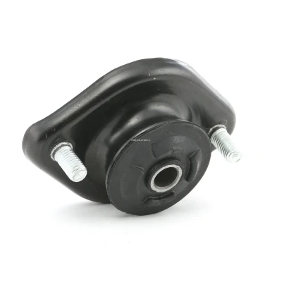 Billede af FEBI BILSTEIN 12703 Tårnleje bagaksel med add on materiale uden kugleleje Gummi BMW: 3 Coupe, Sedan, Touring