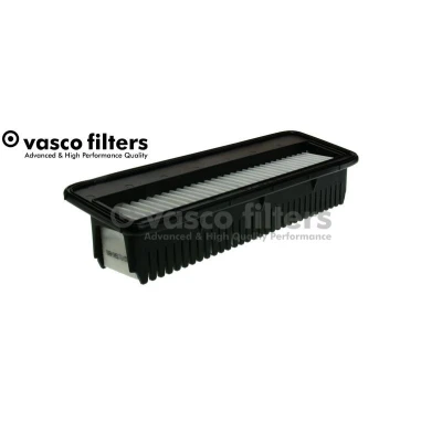 Billede af DAVID VASCO A905 Luftfilter 63 91 292 rektangulær Filterindsats