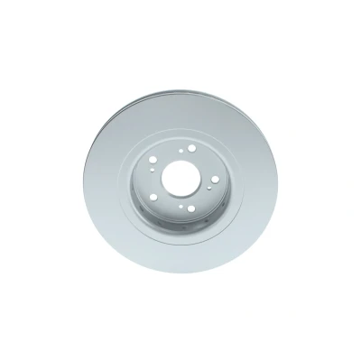 Billede af BOSCH 0 986 479 F12 Bremseskiver 315 28 5 114,3 ventileret coatet højkarboniseret med skruer HONDA: CR V 4