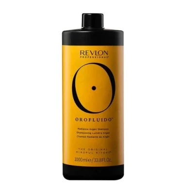 Billede af Orofluido Radiance Argan Shampoo 1000 ml