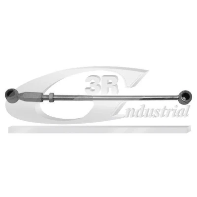 Billede af 3RG 23210 Gearstang CITROËN: Saxo Hatchback, AX, PEUGEOT: 106 I Hatchback