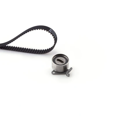 Billede af GATES FleetRunner Micro V Stretch Fit K015228XS Tandremssæt HYUNDAI: GALLOPER 2