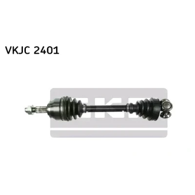 Billede af SKF VKJC 2401 Trækaksel 535