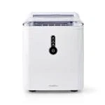 Billede af Isterningemaskine Outpus 12 kg Kapacitet 1,6 l Hvid