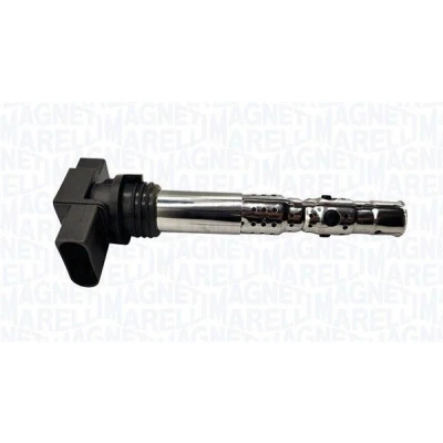 Billede af MAGNETI MARELLI 060717130012 Tændspole SKODA: Fabia I Hatchback, 1 Combi, 2, VOLKSWAGEN: Polo IV Fox SEAT: Ibiza 3