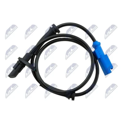 Billede af NTY HCA CT 031 ABS Sensor bagaksel CITROËN: C4 II Cactus