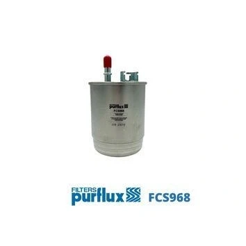 Billede af Brændstof filter PURFLUX FCS968