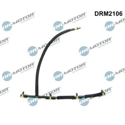 Billede af DR.MOTOR AUTOMOTIVE DRM2106 Slange AUDI: A6 C7 Avant, Q5