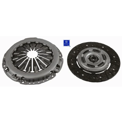 Billede af SACHS 3000 951 554 Kobling uden udrykkerleje 240 FORD: FOCUS 3, 3 Turnier, Mondeo 5 Kombi