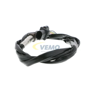 Billede af VEMO V20 76 0050 Lambdasonde Original Quality foran katalysatoren M18 x 1,5 Reguleringssonde, Gevind, forsmurt D form BMW: 3 Sedan, Touring
