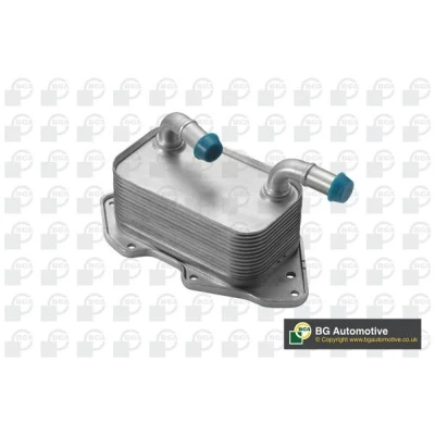 Billede af BGA CO0130 Olieradiator AUDI: A6 C7 Sedan, Q5, C6 Avant