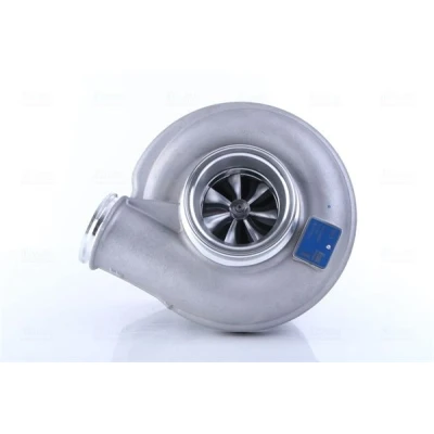 Billede af NISSENS 93583 Turbolader