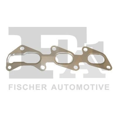 Billede af FA1 412 002 Udstødningspakning Cylinderhoved OPEL: Corsa D Hatchback, C Hatchback
