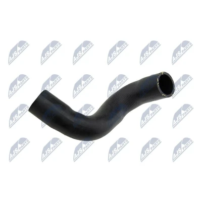 Billede af NTY CPP BM 081 Kølerslanger EPDM (ethyl propylen dien gummi)