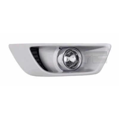 Billede af TYC 19 0684 01 2 Tågelygter venstre FORD: MONDEO 4 Turnier