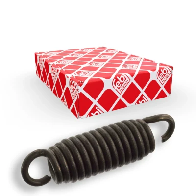 Billede af FEBI BILSTEIN 05788 Fjeder, bremsebakke