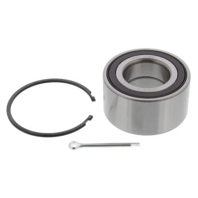Billede af MAPCO 26548 Hjullejesæt Foraksel begge sider med integreret magnetisk sensorring 72 NISSAN: MICRA 4, 3