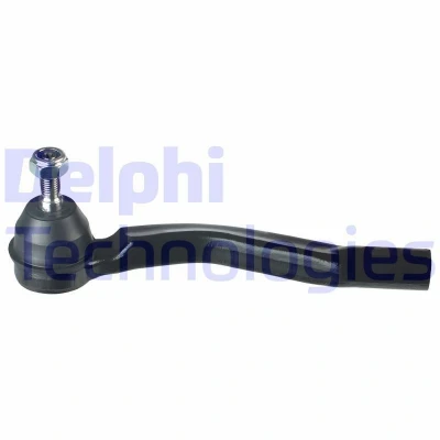 Billede af DELPHI TA2913 Styrekugle 12 RENAULT: Clio 4, Captur, Zoe