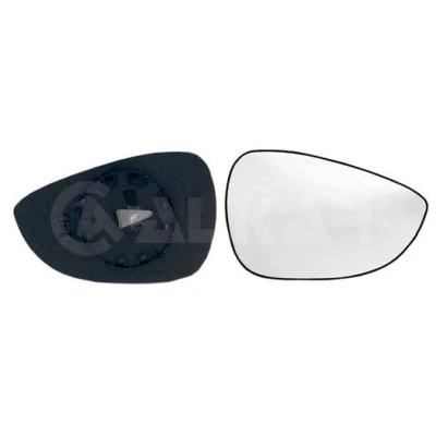 Billede af ALKAR 6402394 Spejlglas højre FORD: FIESTA 6