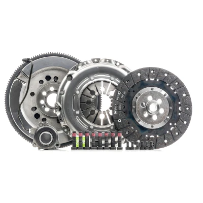 Billede af VALEO FULLPACK DMF (CSC) 837408 Kobling OPEL: Astra J Sports Tourer, Hatchback, Sedan, CHEVROLET: Cruze Sedan