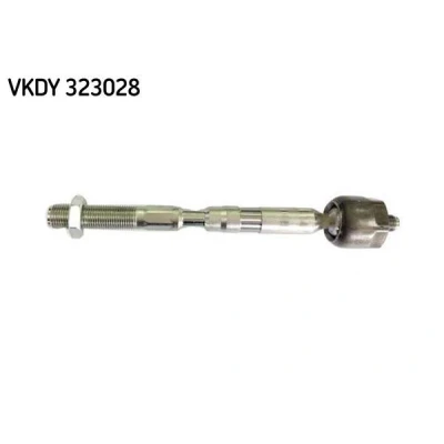 Billede af SKF VKDY 323028 Styrestang M12x1 229 med syntetsik fedt PEUGEOT: 208 I Hatchback