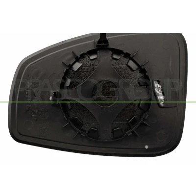 Billede af PRASCO RN0907503 Spejlglas højre