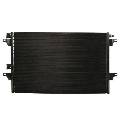 Billede af THERMOTEC KTT110061 Kondensator uden tørrer Aluminium 650