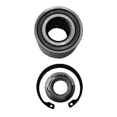 Billede af VAICO V46 0802 Hjullejesæt bagaksel EXPERT KITS + 55 RENAULT: Clio 4, TWINGO 2, Kangoo I Express, DACIA: SANDERO LOGAN MCV 2