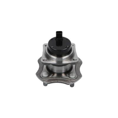 Billede af KAVO PARTS WBH 9008 Hjullejesæt bagaksel med integreret ABS sensor 52 TOYOTA: Corolla IX Hatchback, Station Wagon, Verso