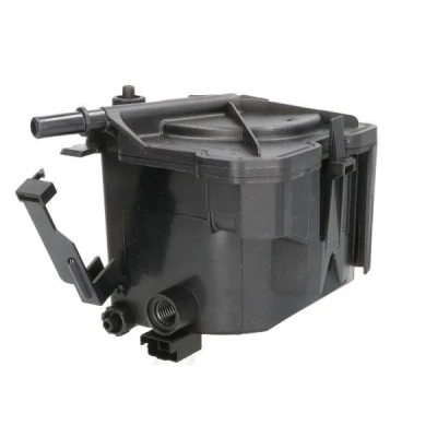 Billede af PURRO PUR PF9024 Brændstoffilter Ledningsfilter 10 PEUGEOT: 207 Hatchback, SW, 308 I CITROËN: C3 II, C4 Grand Picasso, C5 3