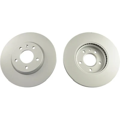 Billede af KAVO PARTS BR 1218 C Bremseskiver 300 26 5 115 ventileret coatet OPEL: Astra J Sports Tourer, Hatchback, Zafira Tourer