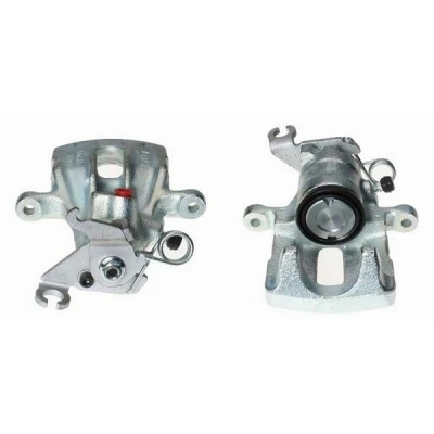 Billede af BUDWEG CALIPER 344160 Bremsekaliber MITSUBISHI: Space Star, Carisma Hatchback, Sedan