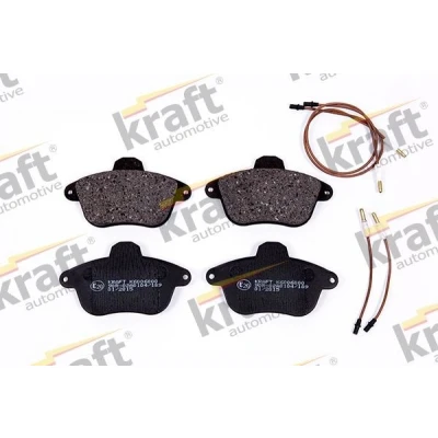 Billede af Bremseklodser KRAFT AUTOMOTIVE 6006000