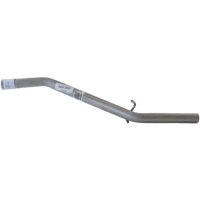Billede af BOSAL 800 209 Udstødningsrør MAZDA: 3 Hatchback