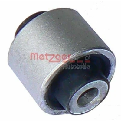 Billede af METZGER 52030909 Bøsning bagaksel Aluminium Gummimetalleje OPEL: Vectra C Caravan, Sedan, CC, SAAB: 9 3 Stationcar, Sedan