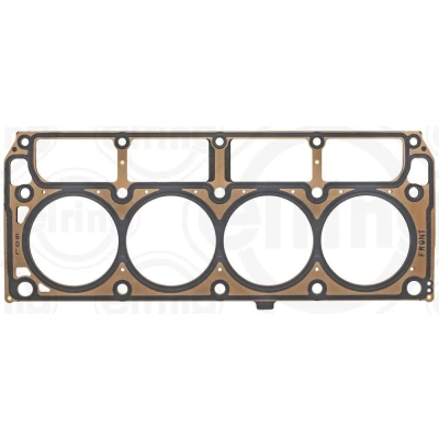 Billede af ELRING 069.404 Toppakning 1,32mm 102,9mm pakning med metallag
