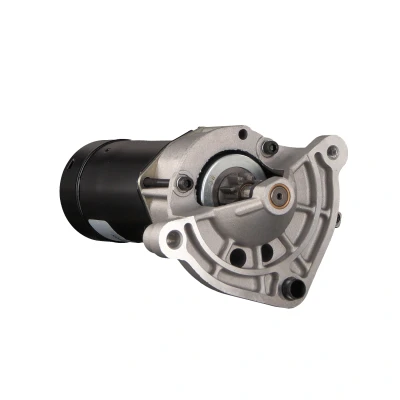 Billede af FEBI BILSTEIN 101562 Starter 12 1,2 9 PEUGEOT: 206 Hatchback, 207 307 CITROËN: Berlingo / First I, C3 I Hatchback