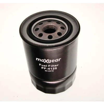 Billede af MAXGEAR 26 2282 Brændstoffilter Påskruet filter NISSAN: Patrol Hardtop
