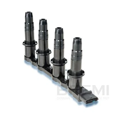 Billede af BREMI 20470 Tændspole 6 12 OPEL: Corsa D Hatchback, Vectra C CC, Zafira B, ALFA ROMEO: 159 Sportwagon, Sedan, FIAT: Stilo Hatchback