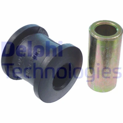 Billede af DELPHI TD296W Bøsning FIAT: Ducato II Bus, Ladvogn/Chassis