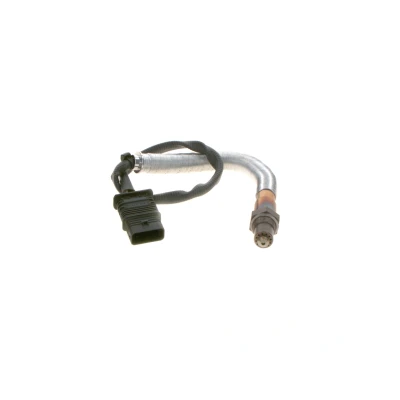 Billede af BOSCH 0 258 010 424 Lambdasonde 4 BMW: 5 Sedan, Touring