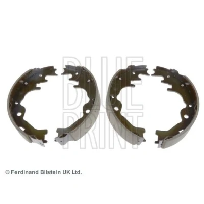 Billede af BLUE PRINT ADM54136 Bremsebakker bagaksel 260 50