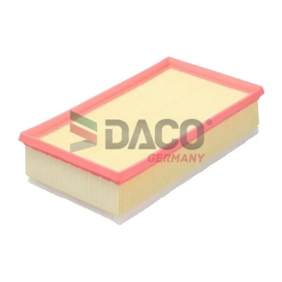 Billede af Luftfilter DACO Germany DFA0617