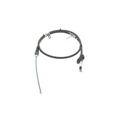 Billede af BOSCH 1 987 477 790 Håndbremsekabel 1568 LAND ROVER: Freelander I SUV