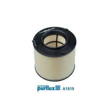 Billede af PURFLUX A1819 Luftfilter 153 80 169 Filterindsats AUDI: A4 B9 Avant, Sedan, Q5
