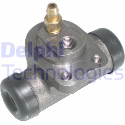 Billede af DELPHI LW50010 Bremsecylinder 19 uden indbygget regulator OPEL: Manta B Sedan, Ascona Rekord E1 Sedan