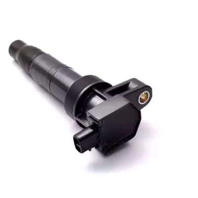 Billede af MAPCO 80574 Tændspole 2 12