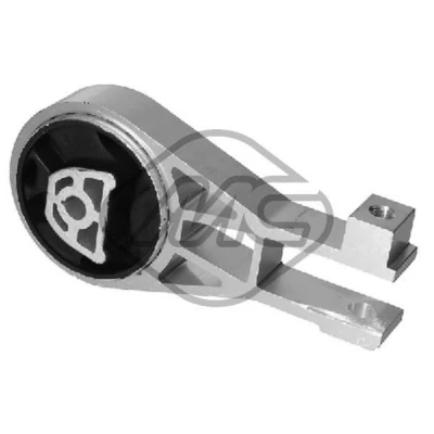 Billede af Montering af motor Metalcaucho 05599