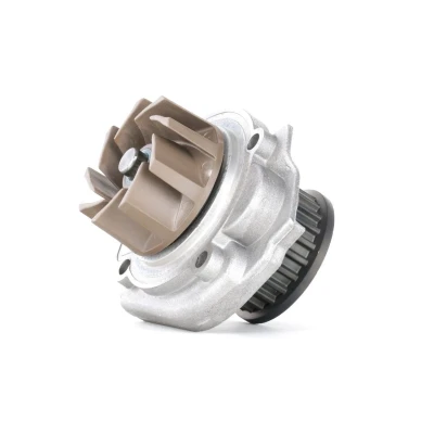 Billede af INA 538 0062 10 Vandpumpe 23 uden pakning til tandremsdrift FIAT: Punto III Hatchback, Grande Doblo II Van / Stationcar