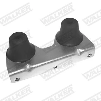Billede af WALKER 80467 Holder, udstødningssystem VOLKSWAGEN: Transporter 5, Multivan 5 (7HM